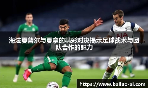 海法夏普尔与夏拿的精彩对决揭示足球战术与团队合作的魅力